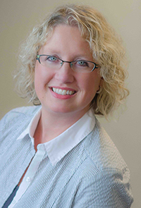 Julie Davidson's Photo