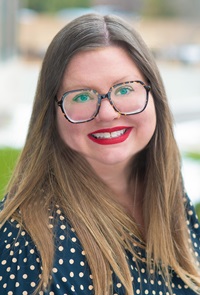 Sarah Johnson's Photo