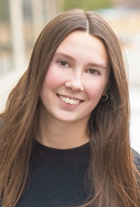 Halle Gallus's Photo